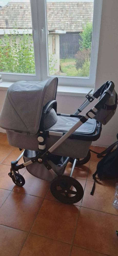 Kočík bugaboo cameleon3, bugaboo,bugaboo cameleon 3