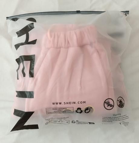 Tepláková súprava shein, s