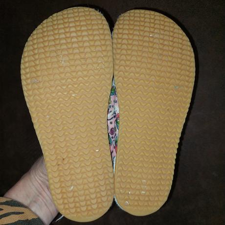 Papuce barefoot, jonap,29