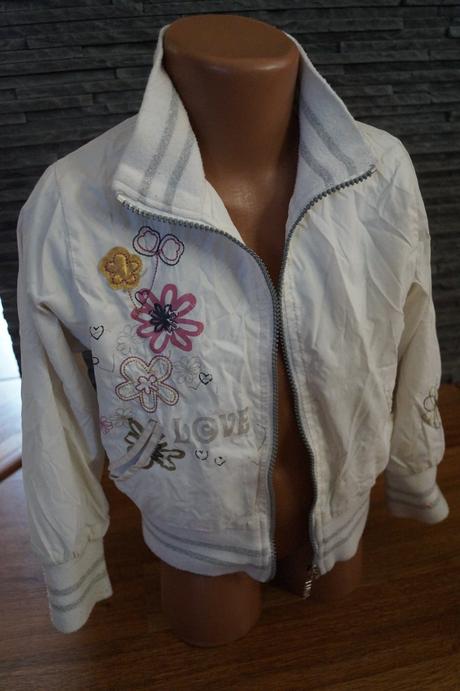 Prechodna bundicka, lusa,116