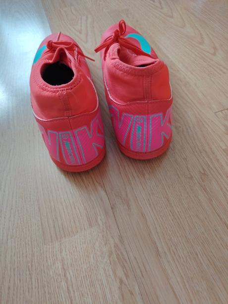 Halovky, nike,45