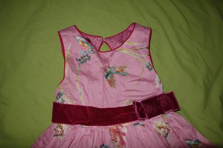 Sviatocne satocky baker od debenhams, debenhams,110