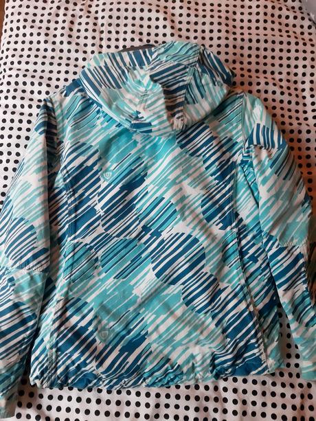 Zimná bunda, nordblanc,34