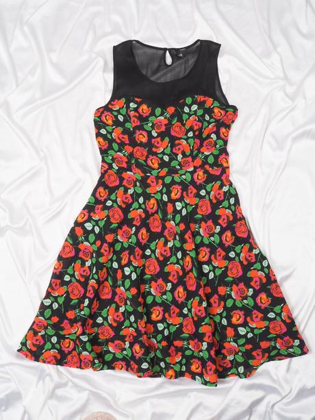 Kvalitné elegantné šaty h&m, h&m,38