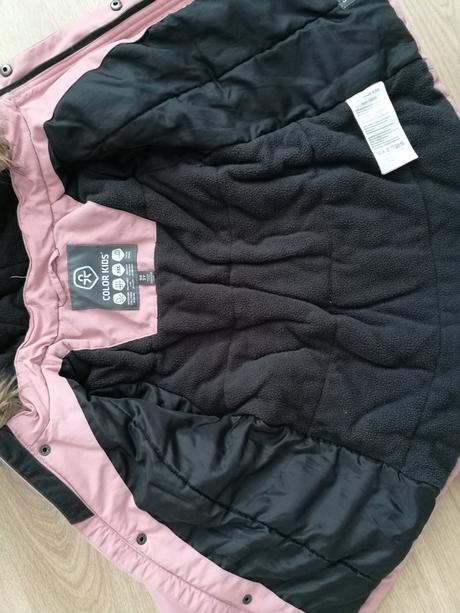 Zimná bunda, 98