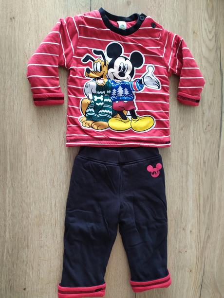 Mickey súprava, disney,86