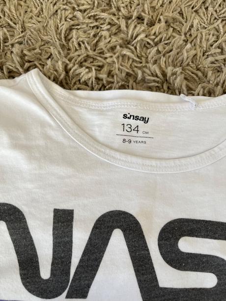 Pyžama 2 ks, reserved,134