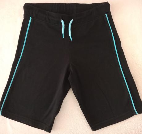 Tenké kraťasky, dopodopo,128