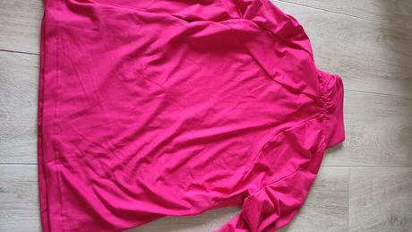 Energetics dryplus, m / s