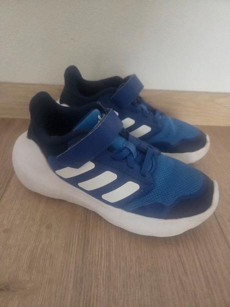 Adidas chlapcenske tenisky, adidas,33