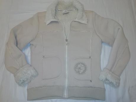 Baranček mikino-bunda, o'neill,m