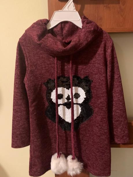 Sovickova tunicka, 116