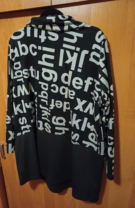 Damska tunika xxxl, xxxl