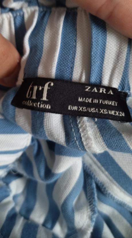 Šortky zara, zara,xs