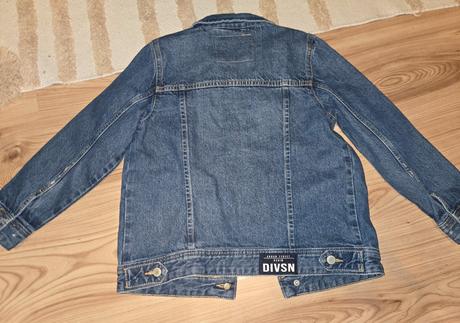 Riflovka pre chlapca veľ.140, c&a,140