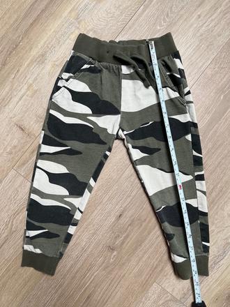 Tepláky lindex vel.92, lindex,92