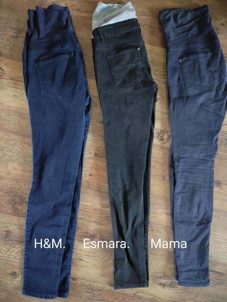 Tehotenské rifle, 40