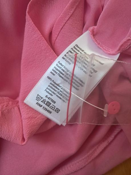 Ľahké maxi šaty bonprix veľ. 38, bonprix,40