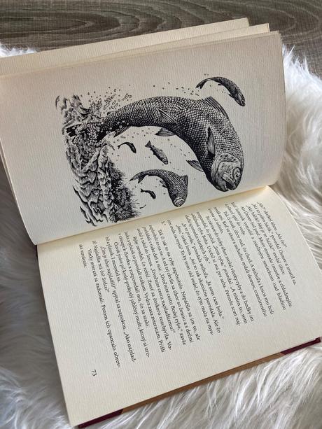 Príbehy z počiatku sveta ted hughes (1994),