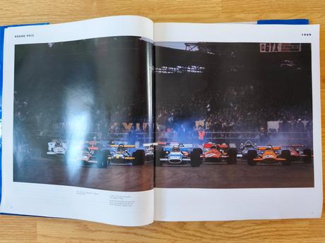 Grand prix fascination formula 1,