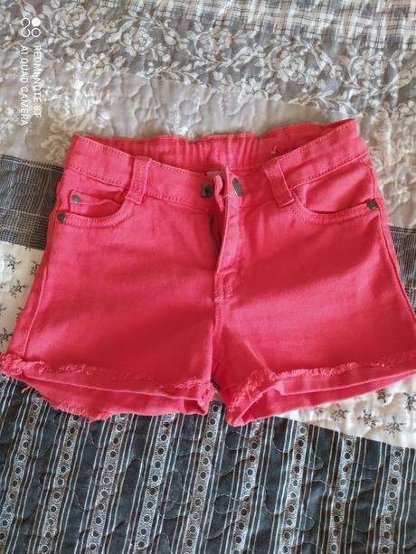 Riflové kraťasy, dopodopo,116