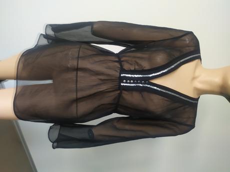 C177bluzka plazova, m