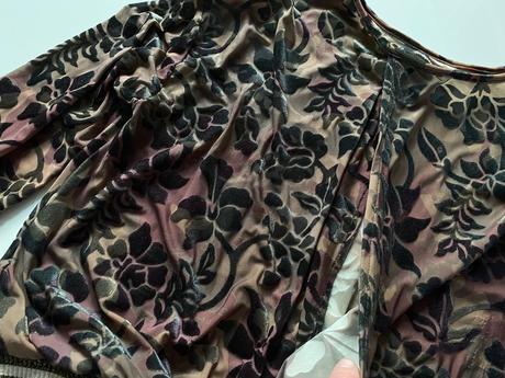 Tričko, blúzka, desigual,s