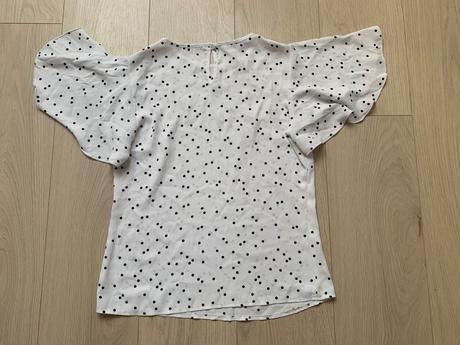 Blúzka zn. mohito s bodkami, mohito,34
