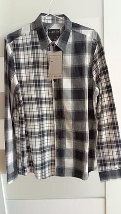 Košeľa bavlnená, new yorker,m