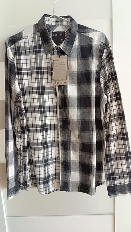 Košeľa bavlnená, new yorker,m