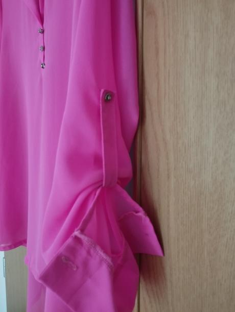 Košieľka, ad style,m