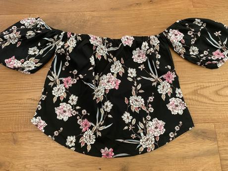 Dámska blúzka, tally weijl,xs