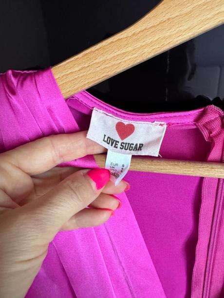 Šaty sugarbird s, sugarbird,s