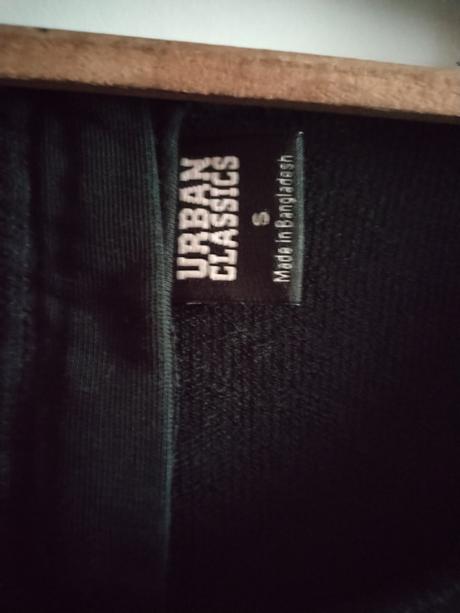 Teplákový overal, s