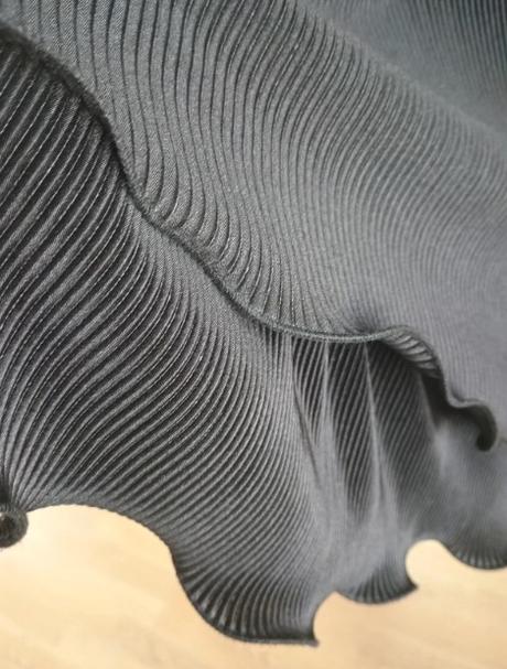 Reserved riasené šaty, reserved,l