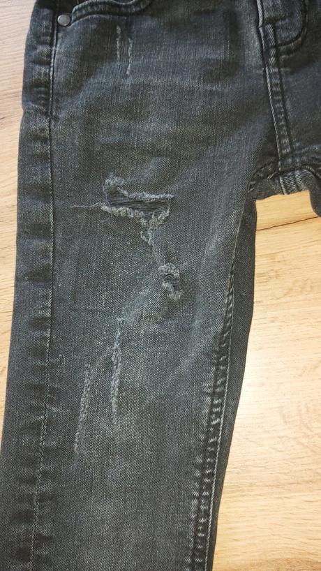 Frajerske rifle, reserved,134