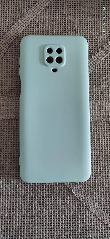 Puzdro na xiaomi redmi note 9 pro, xiaomi
