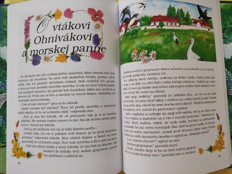 Z klenotnice našich rozprávok, 