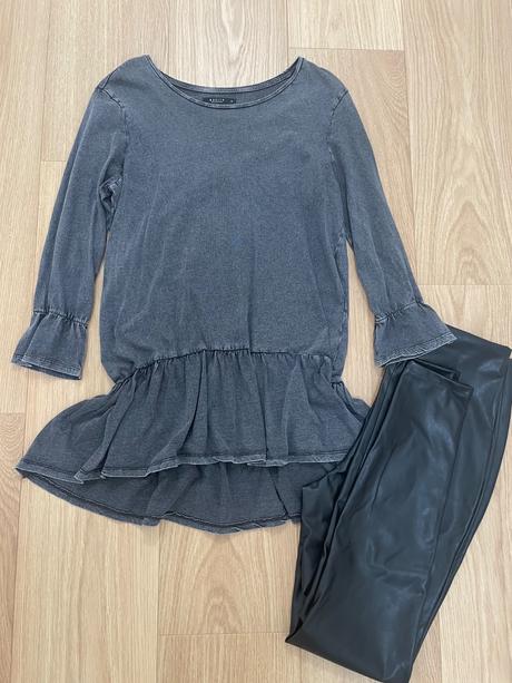 Top,tričko, stradivarius,s