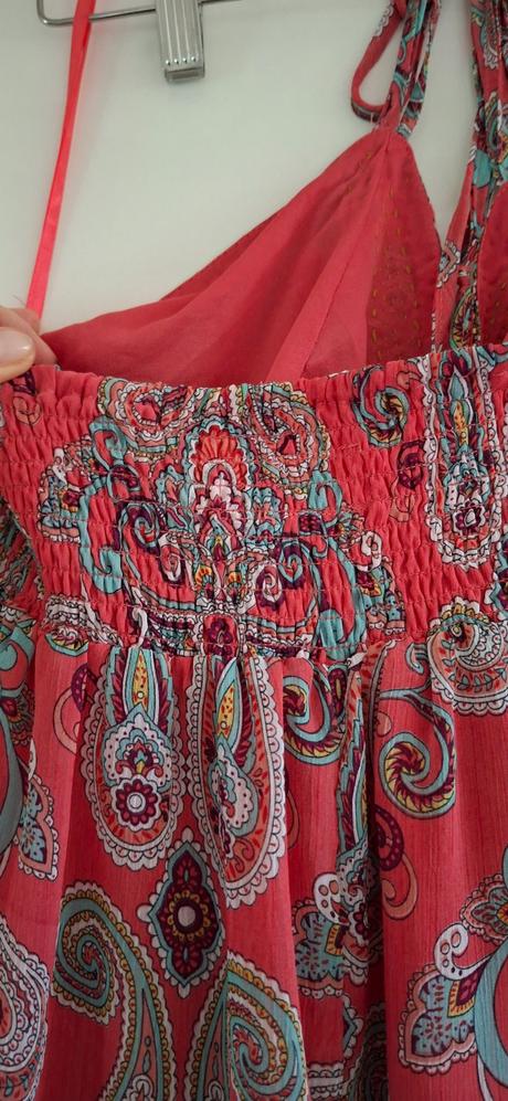 Letné šaty, gate,38