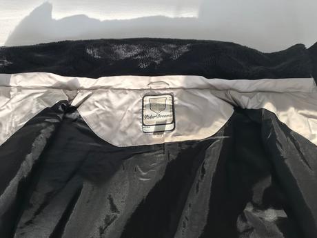 Lyžiarska bunda, tcm,38