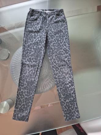 Jeggins, calzedonia,140