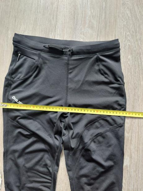 Outdoor 3/4 leginy, husky,s