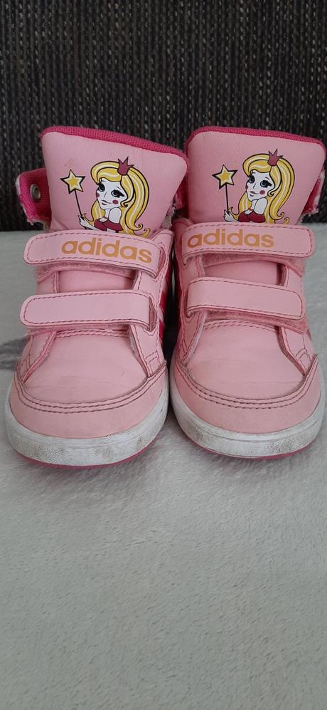 Clenkove tenisky, adidas,25