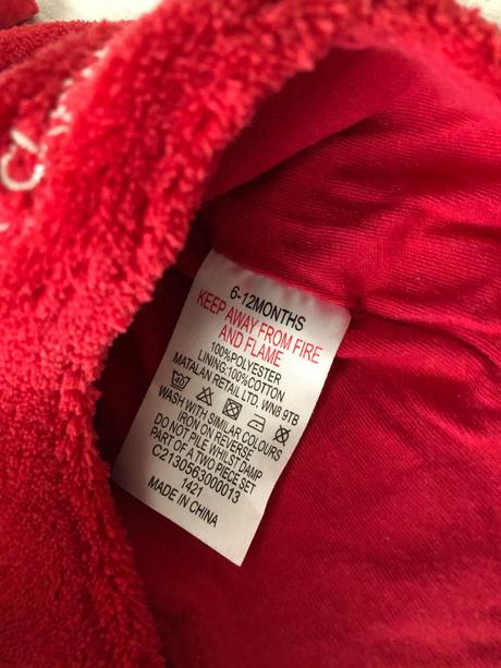 Vianočná čiapka, george,74