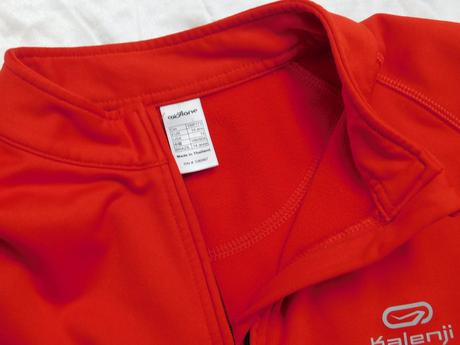 Kvalitna športova mikina/unisex/, 164