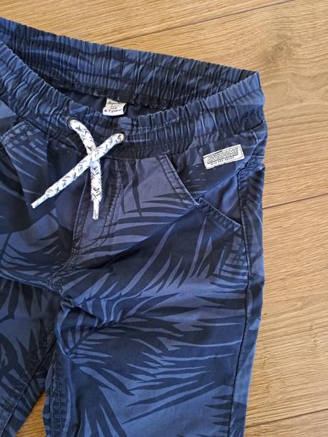 Kraťasy, dopodopo,122