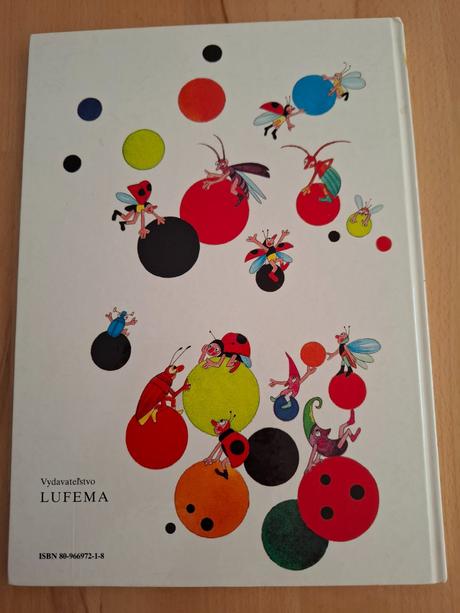 Ján turan - makulienka, 