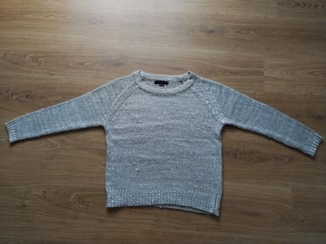 Sveter s filtrami, s/m, gate,s