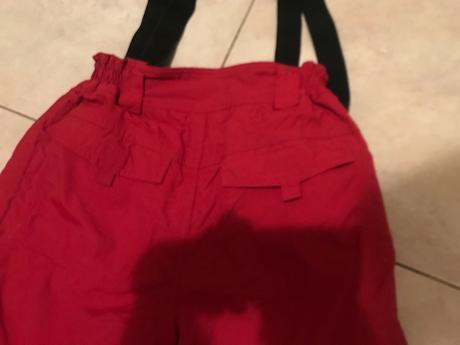 Oteplovaky funboard, 164